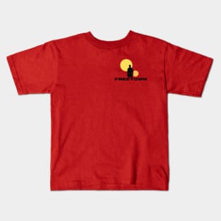 Cobb Vanth Kids T-Shirt